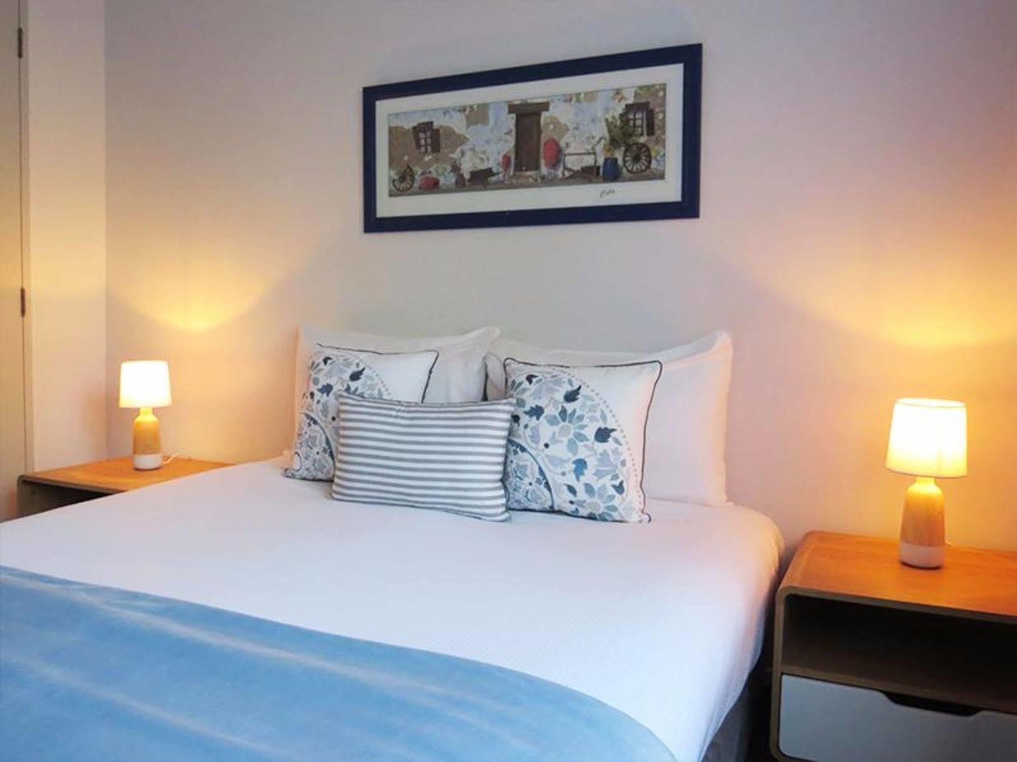 Motel Pohutu Rotorua