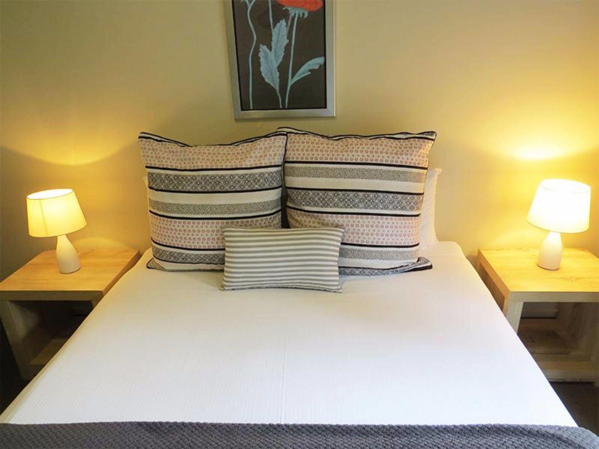 Motel Pohutu 3*