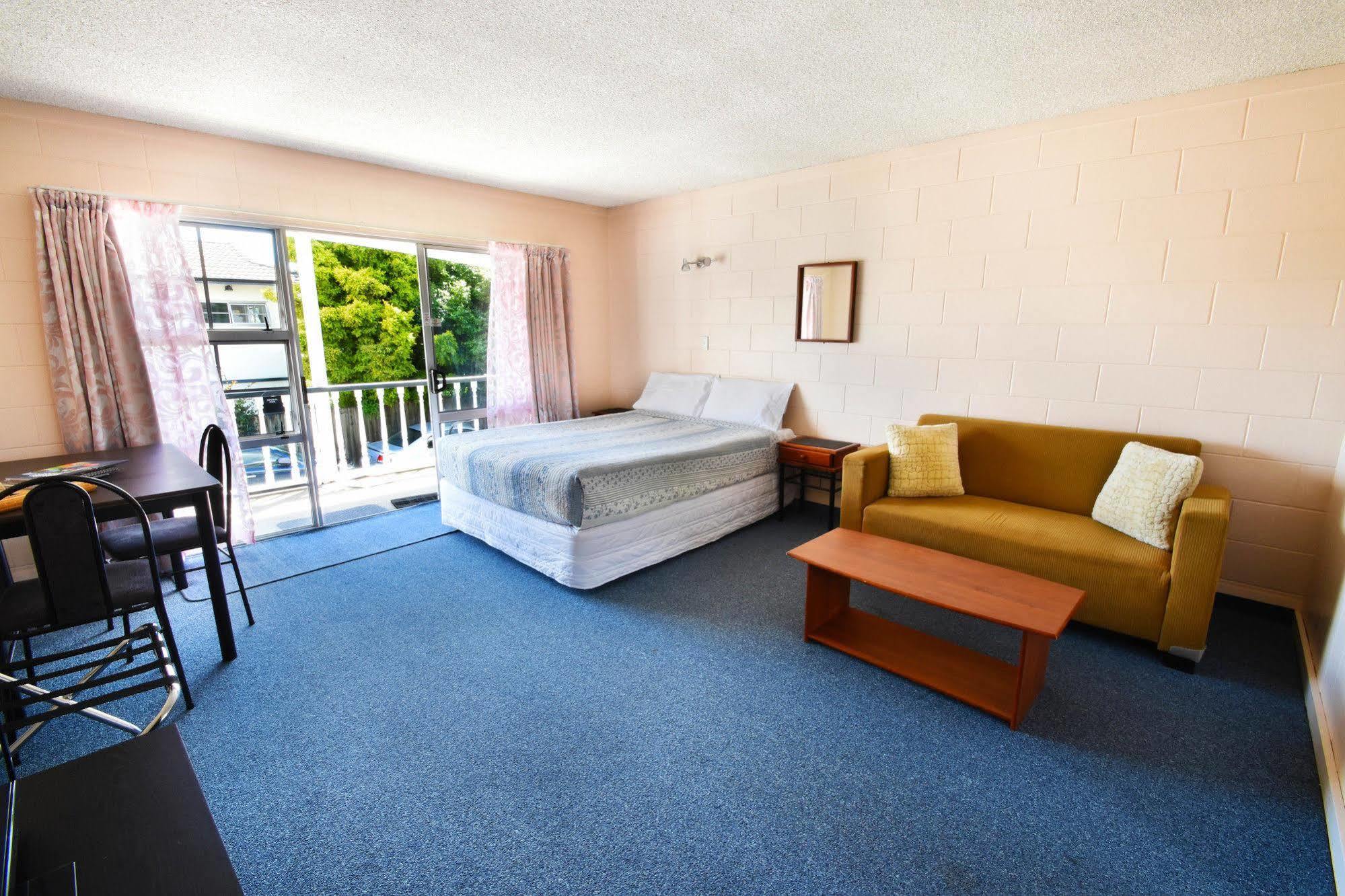 Union Victoria Motel 4*