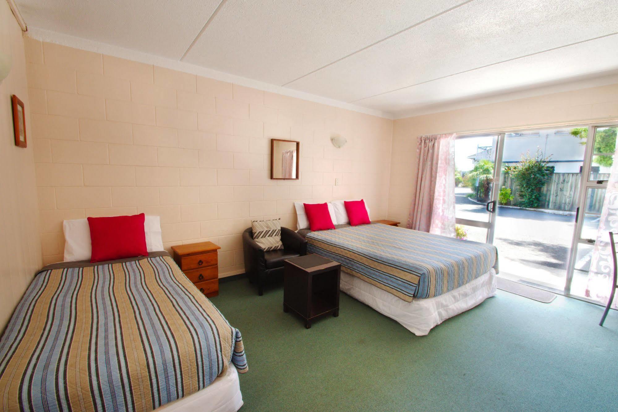 Union Victoria 4*