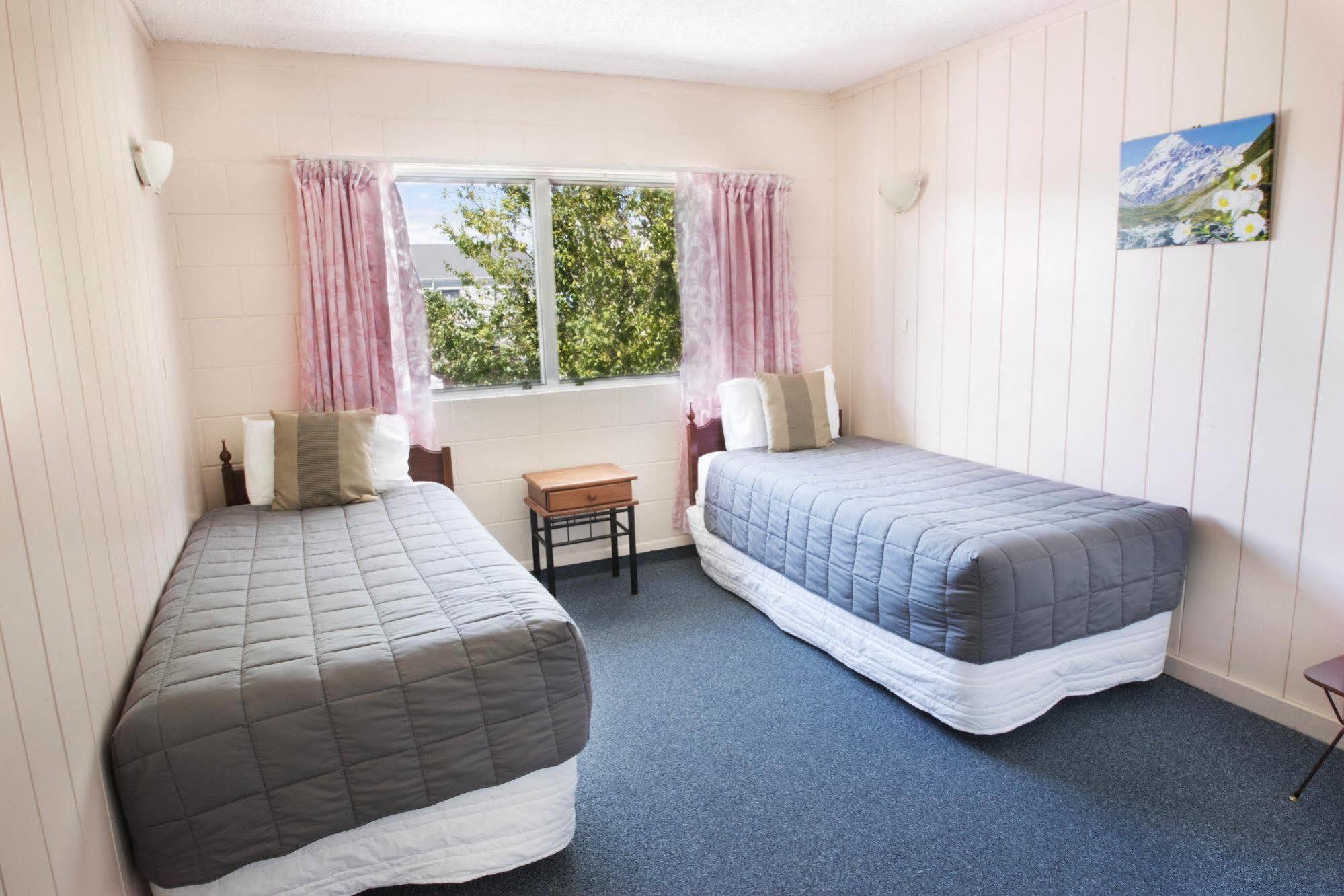 Motel Union Victoria 4*