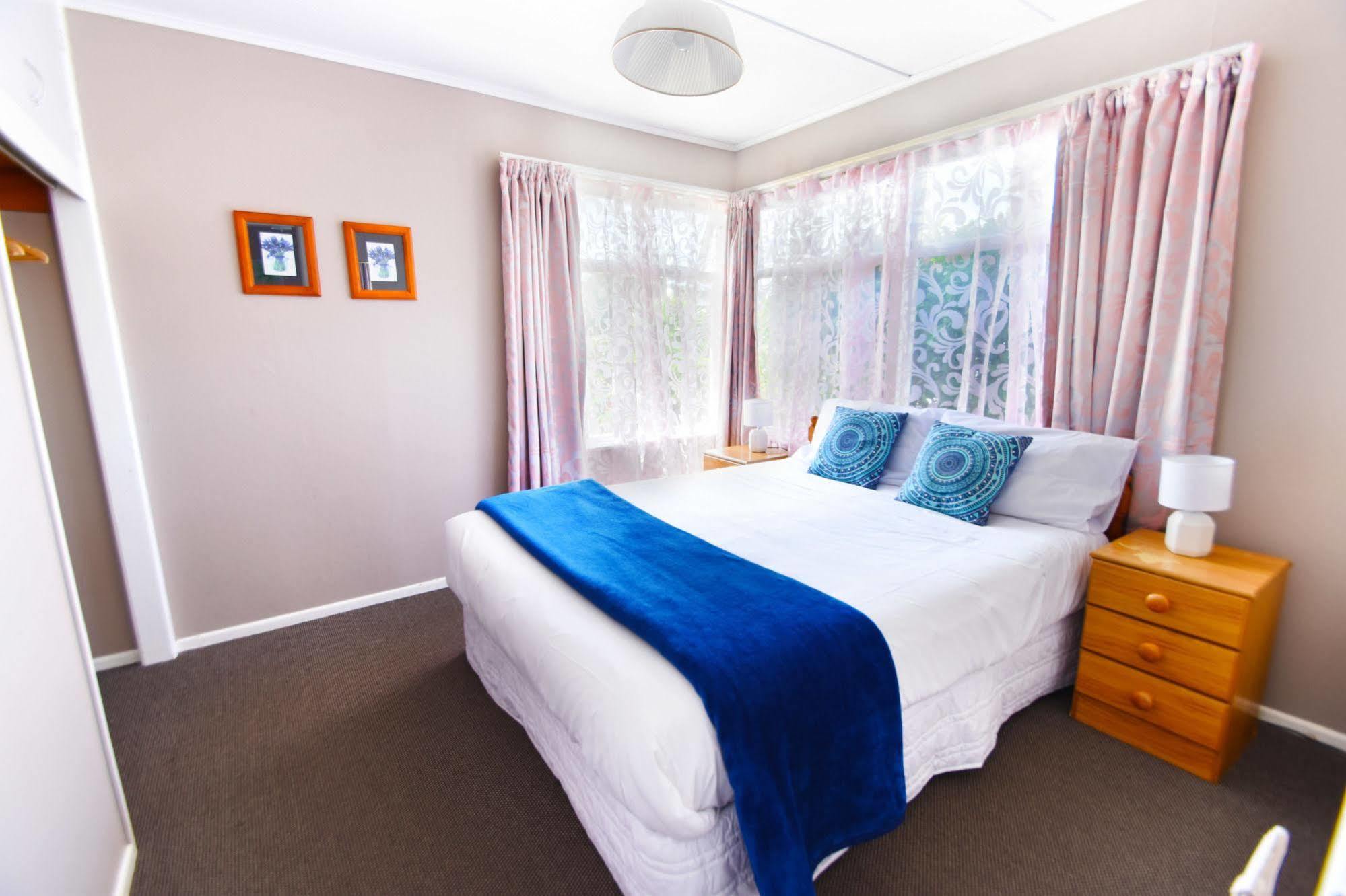 Motel Union Victoria Rotorua