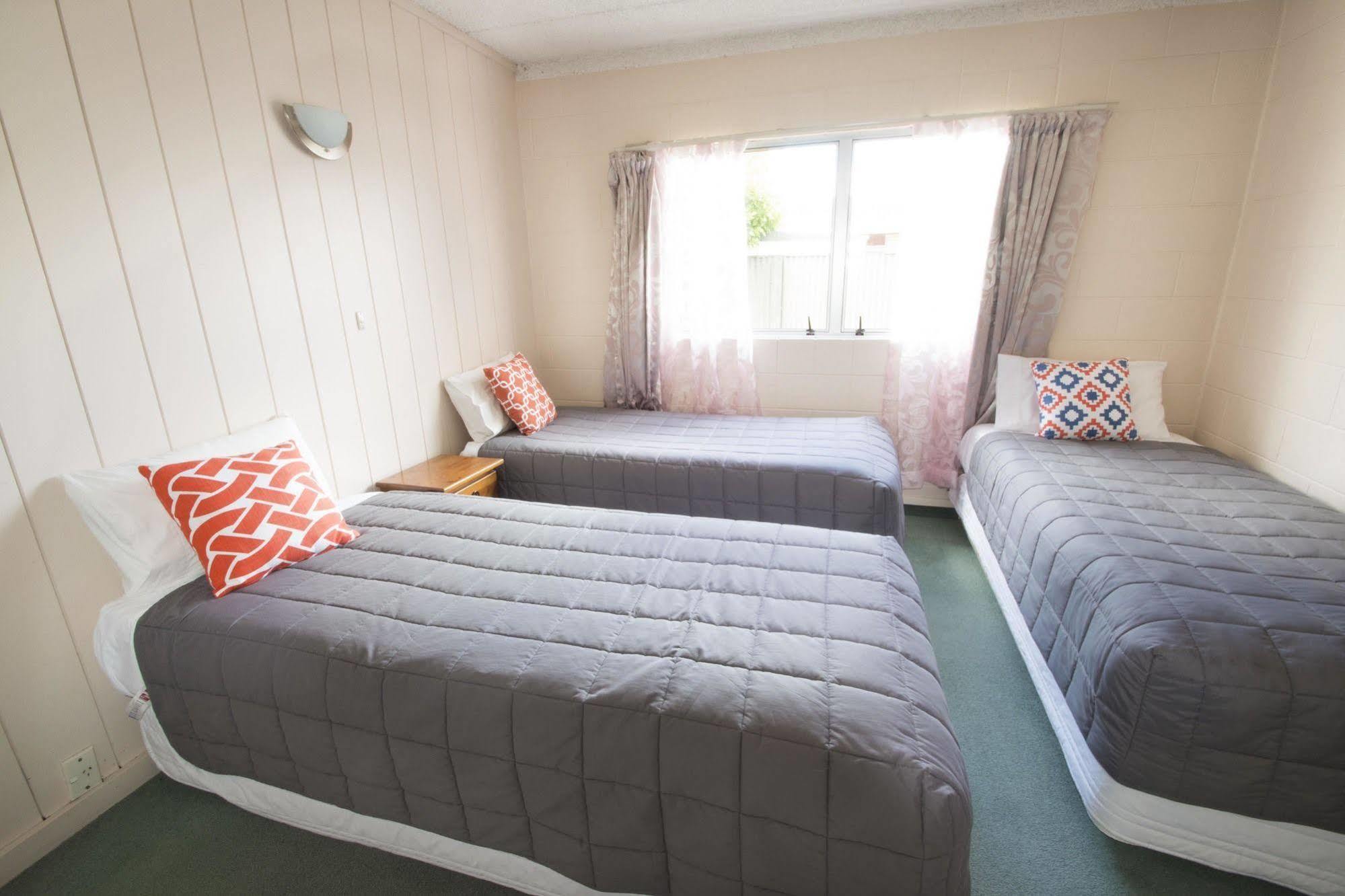 Motel Union Victoria Rotorua