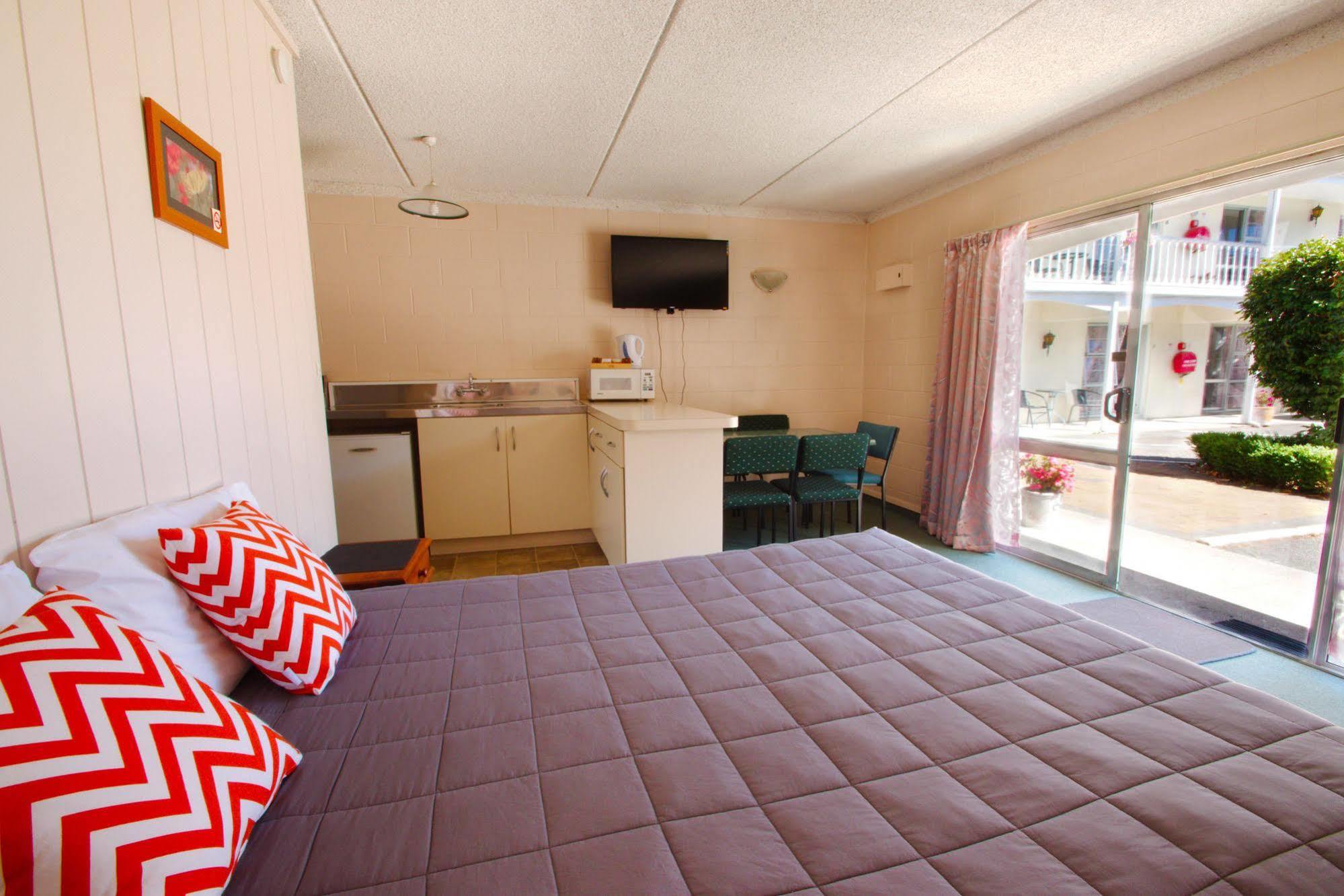 Union Victoria 4* Rotorua