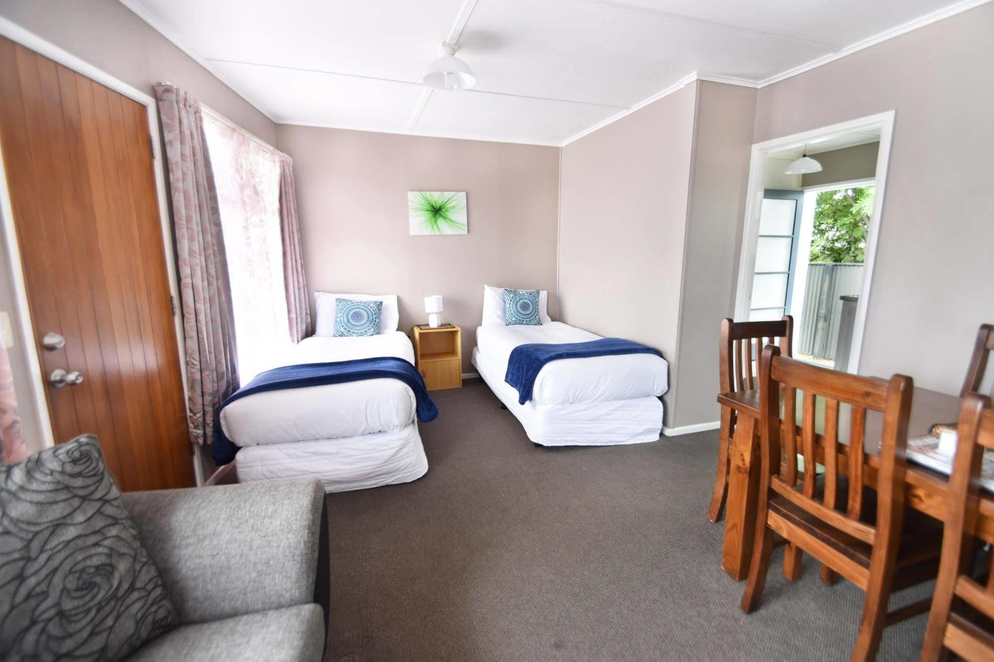 Motel Union Victoria Rotorua