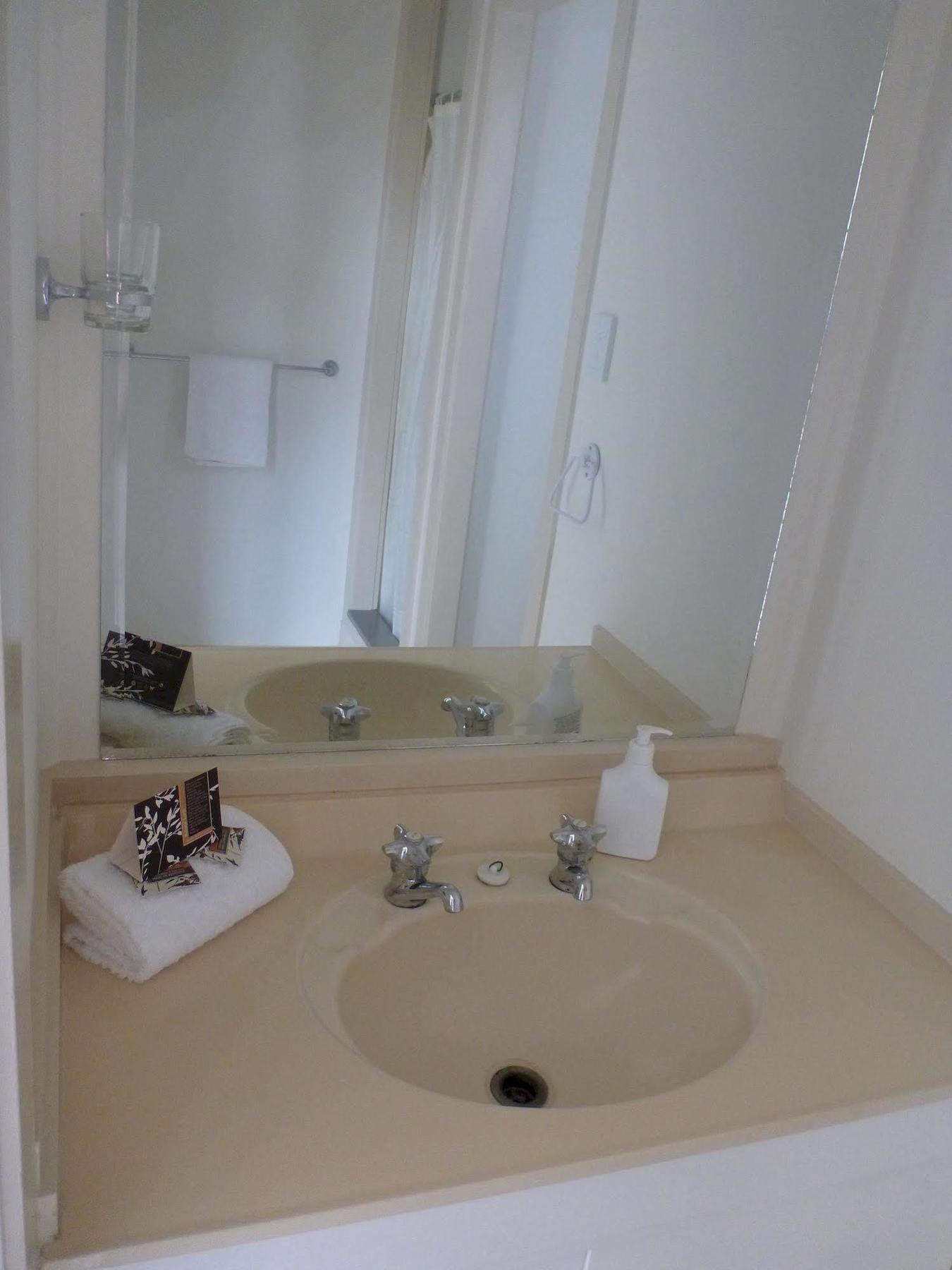 Motel Fernleaf 3*
