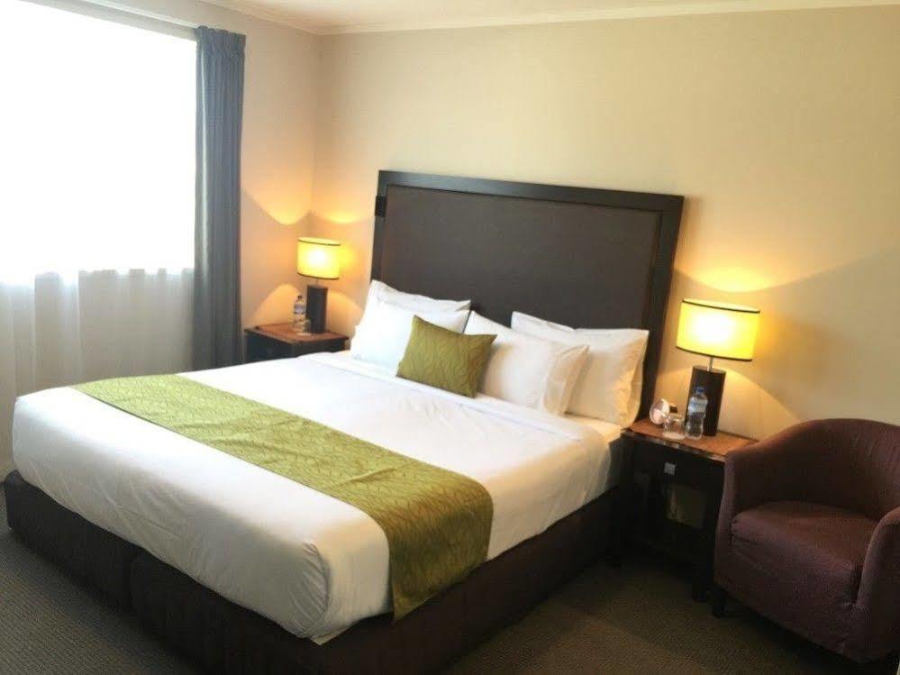Lakes (adults Only) Bed & Breakfast