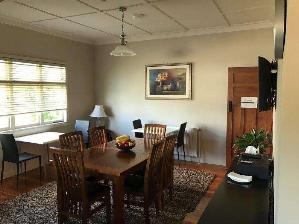 Bed & Breakfast Lakes (adults Only) Rotorua