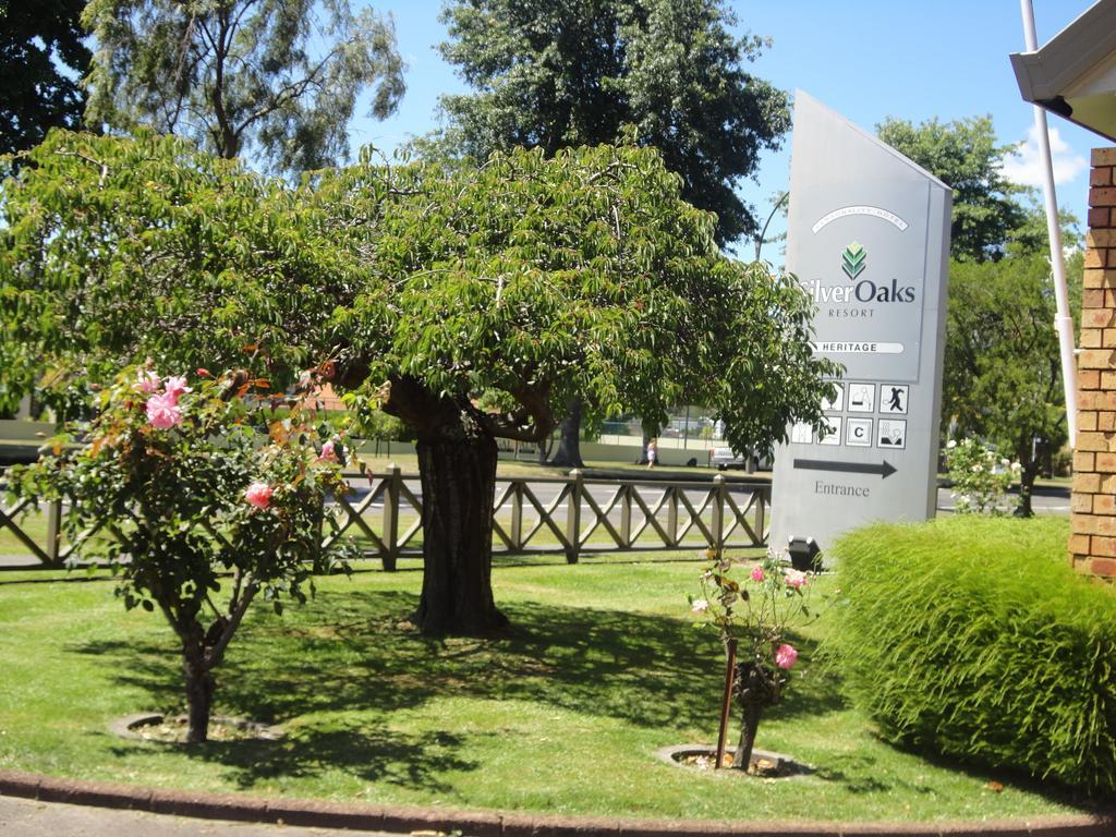 Silveroaks Heritage