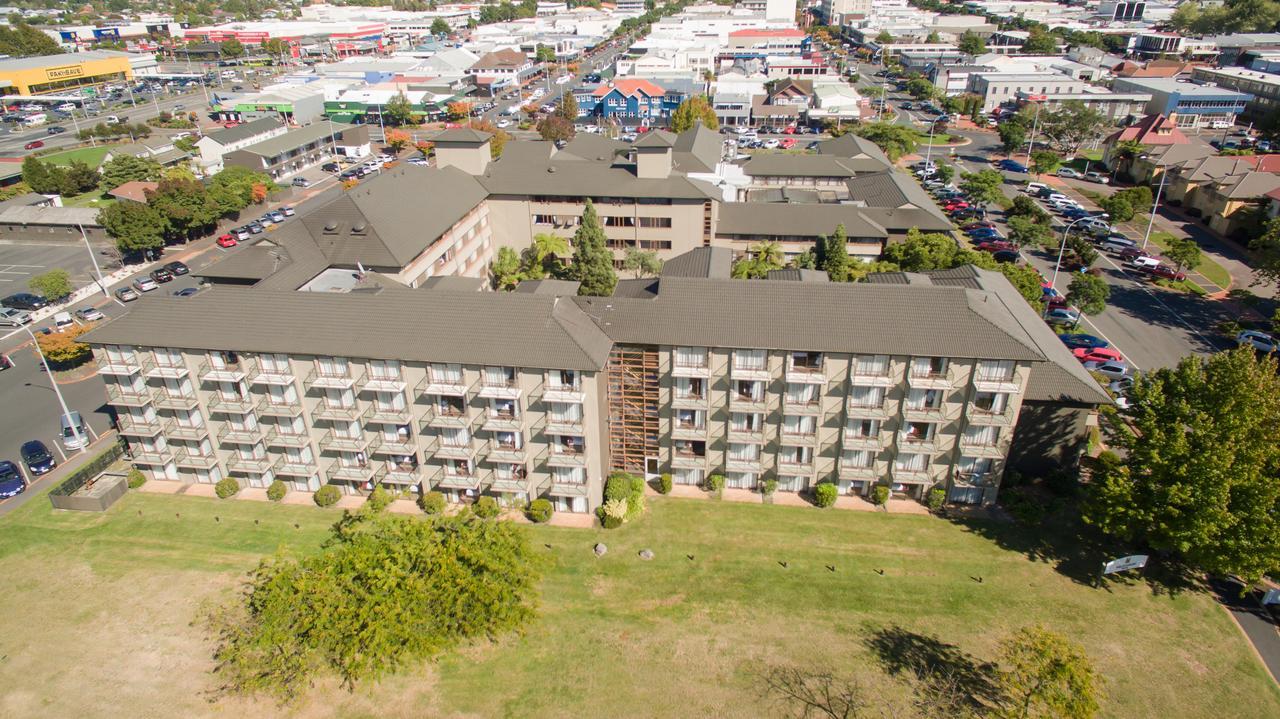 Hotel Millennium Rotorua