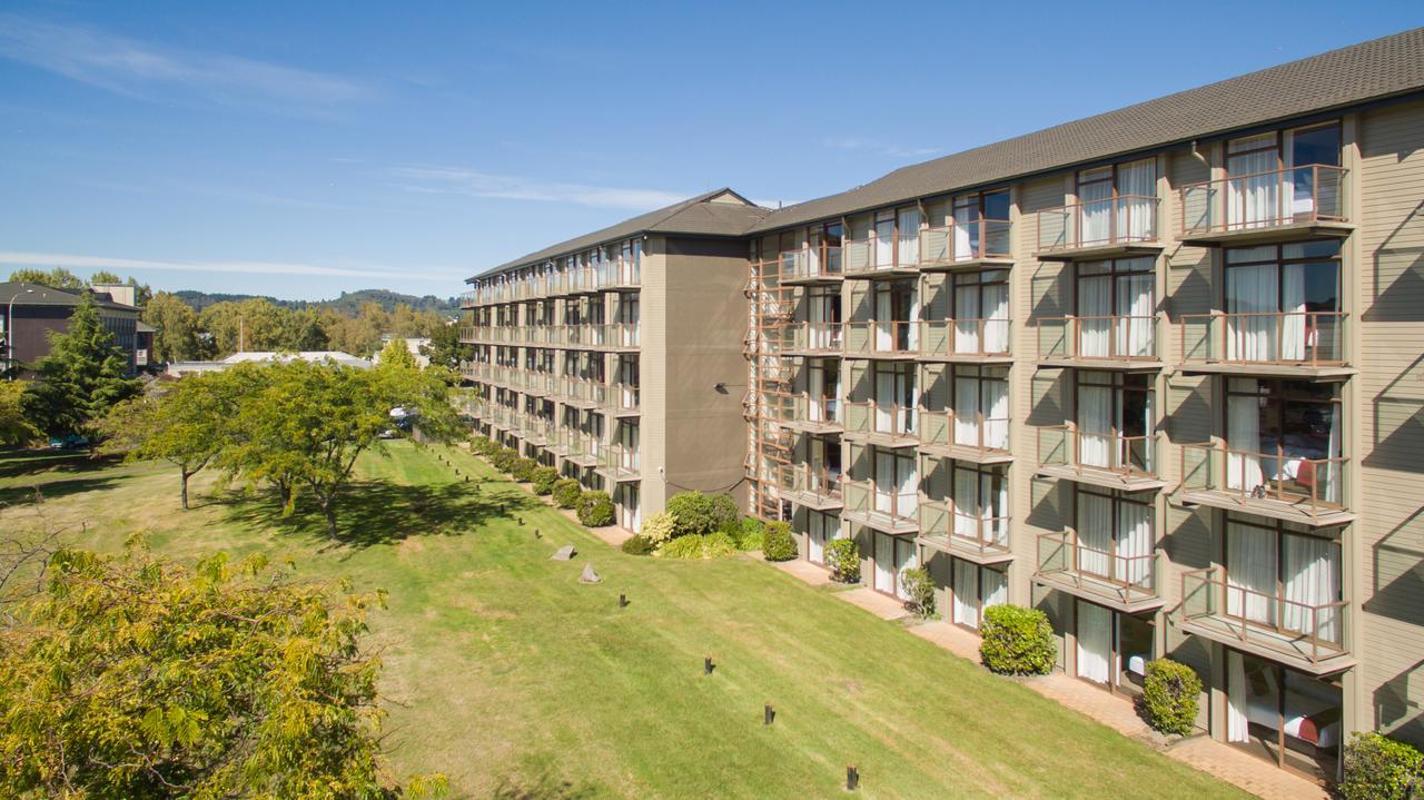 Millennium Rotorua