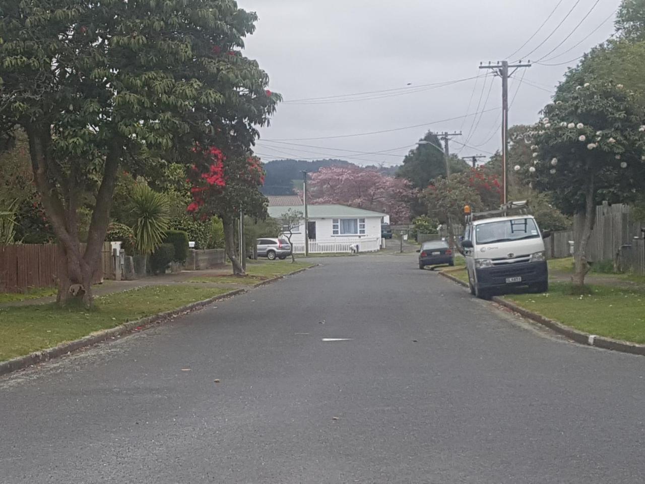 Cheap-as 1 Star * Rotorua