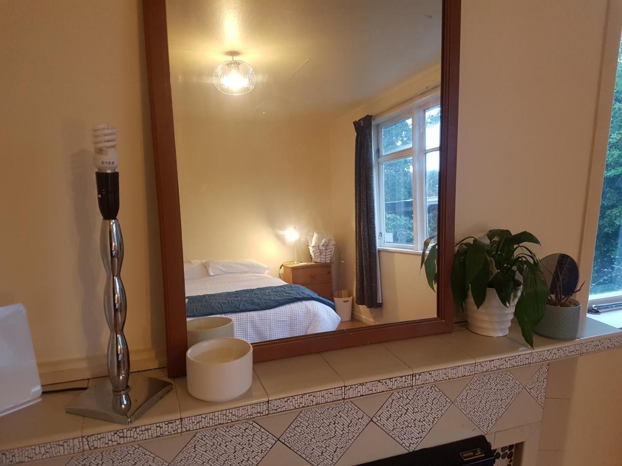 Casa de hóspedes Cheap-as 1 Star Rotorua