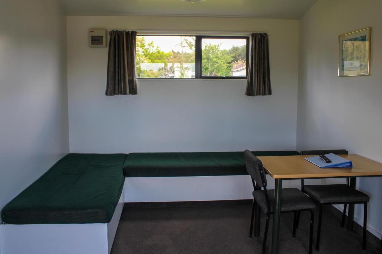 Holdens Bay Holiday park Rotorua