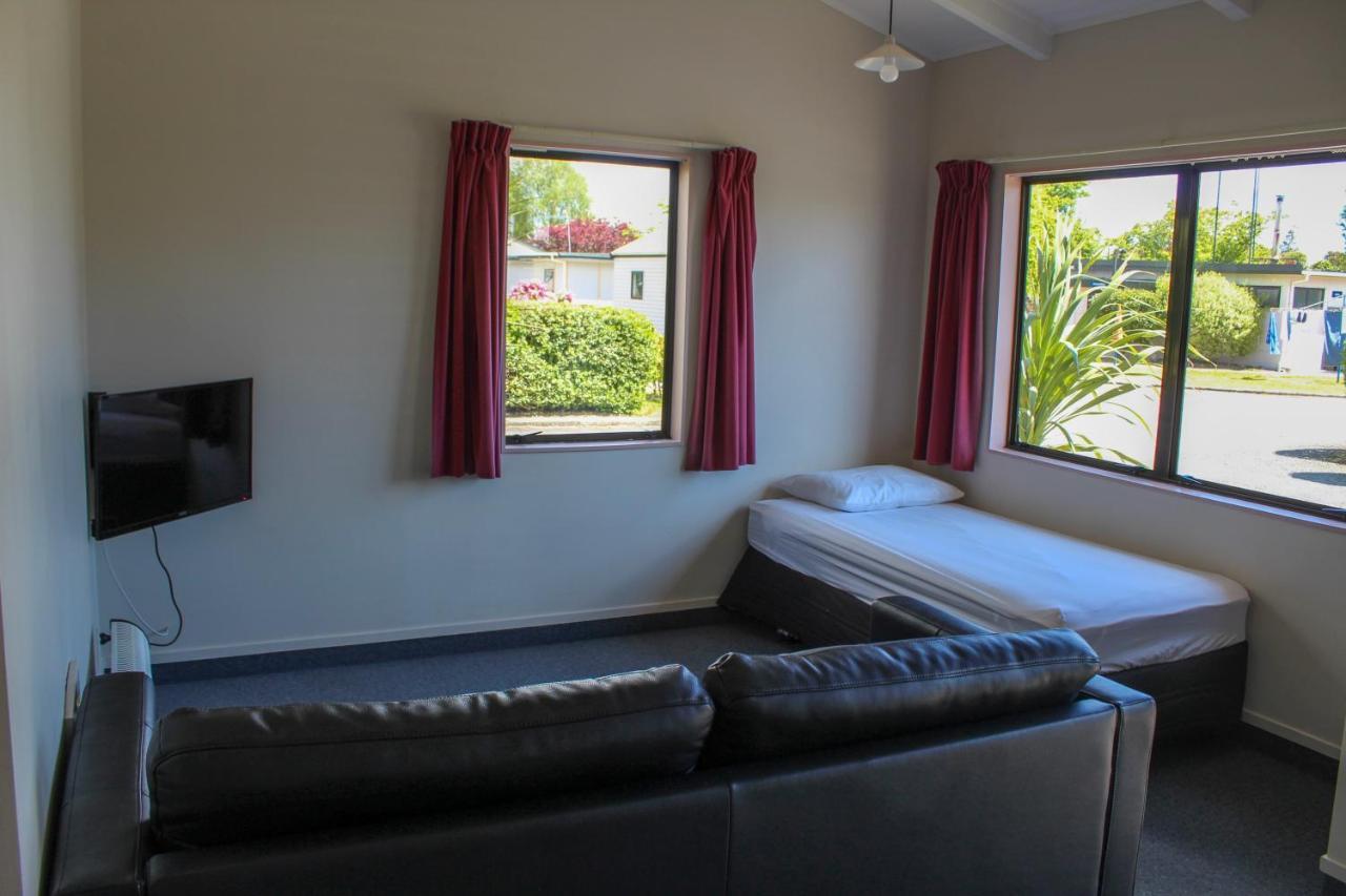 Holdens Bay Holiday park Rotorua