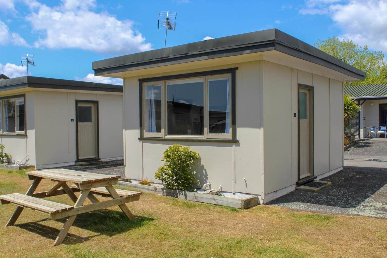 Holiday park Holdens Bay