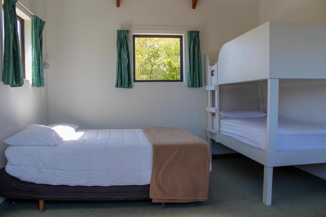 Holdens Bay 3* Rotorua