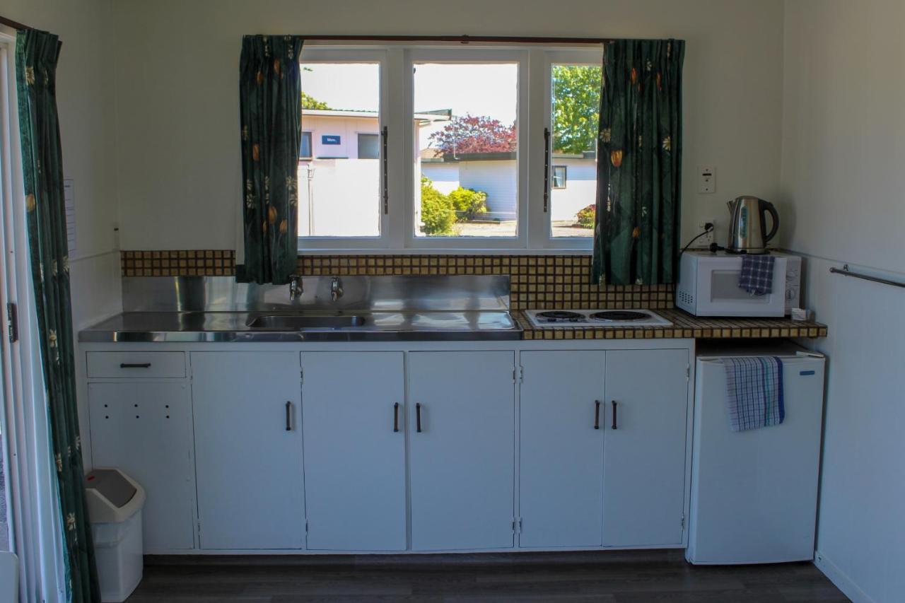Holdens Bay Holiday park