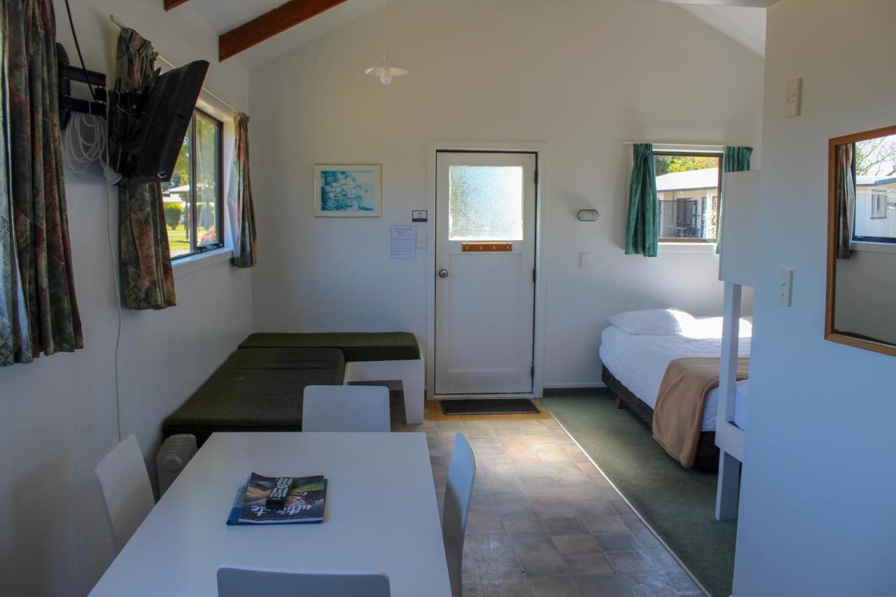 Holdens Bay Holiday park