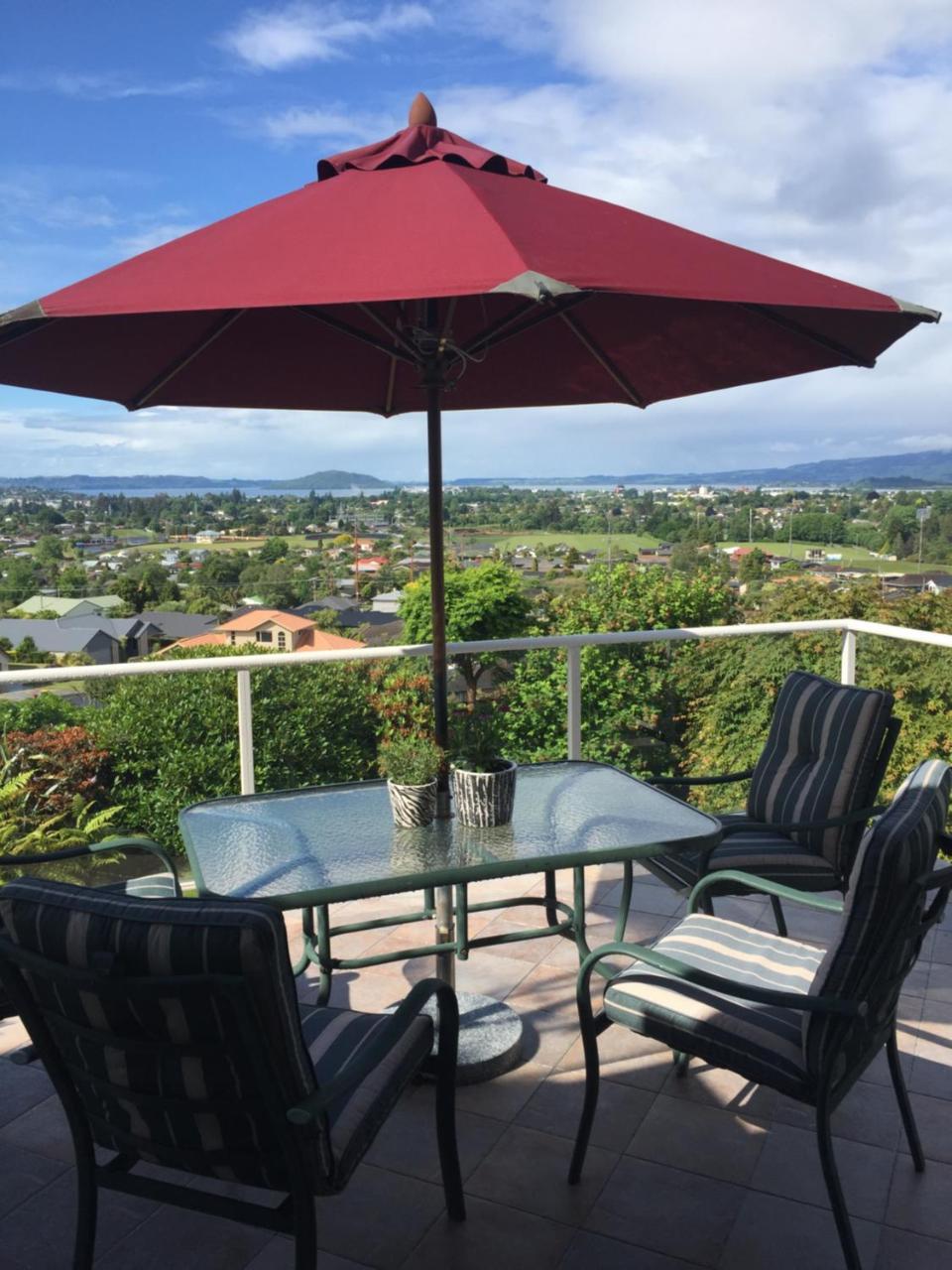 Bed & Breakfast Karanda 5*