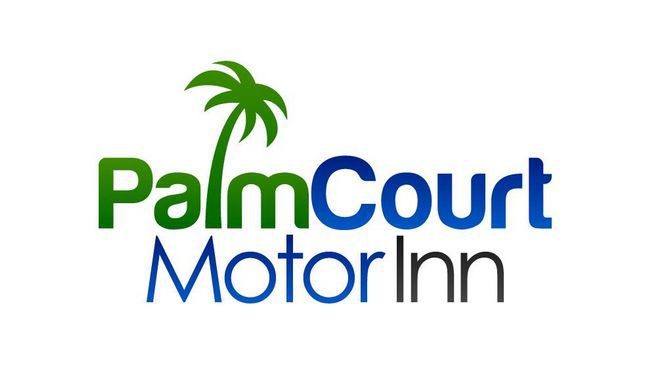 Palm Court Motor 4*