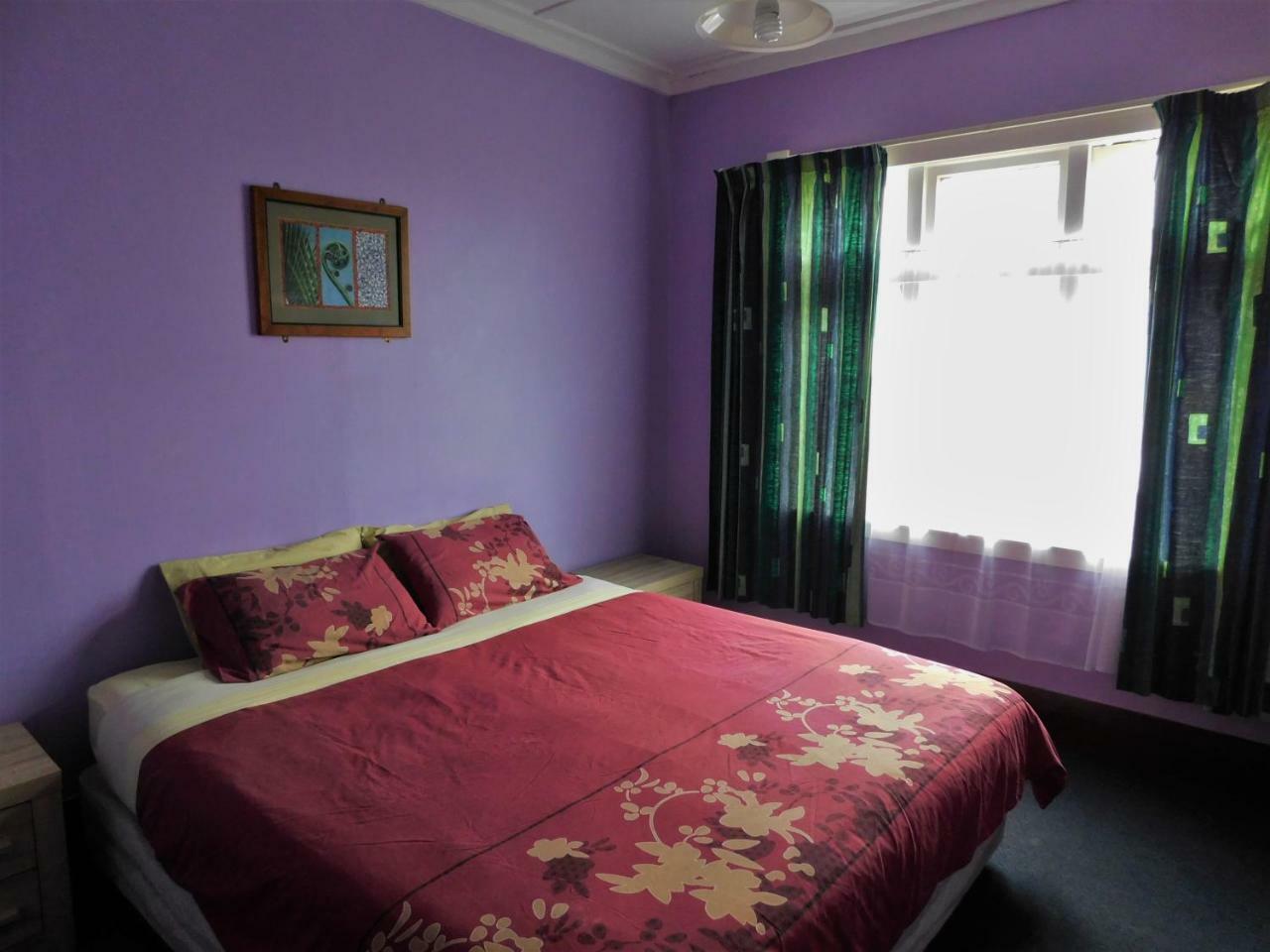 Backpackers Rotorua