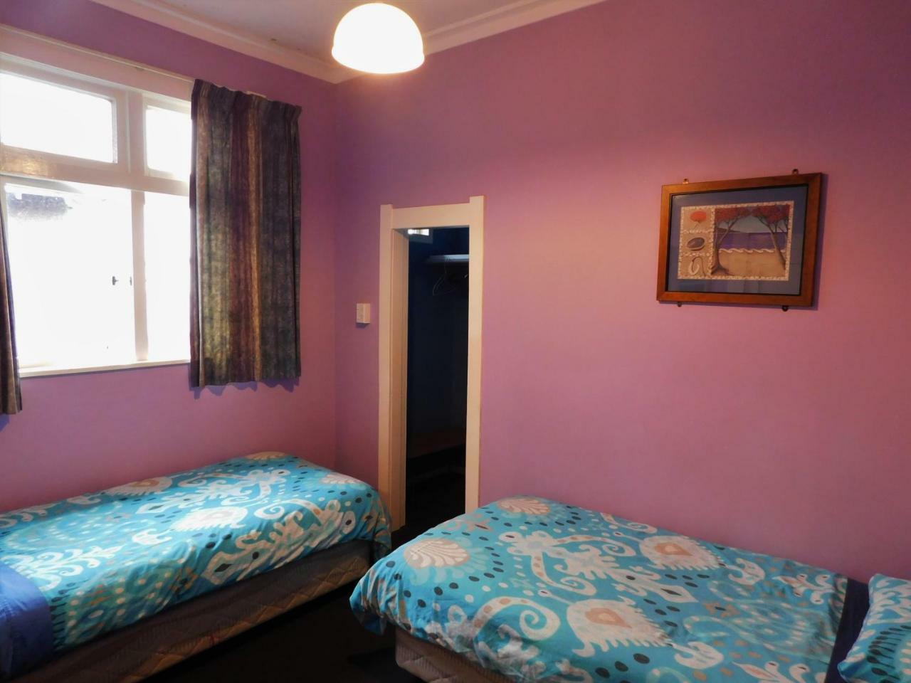 Albergue Backpackers Rotorua