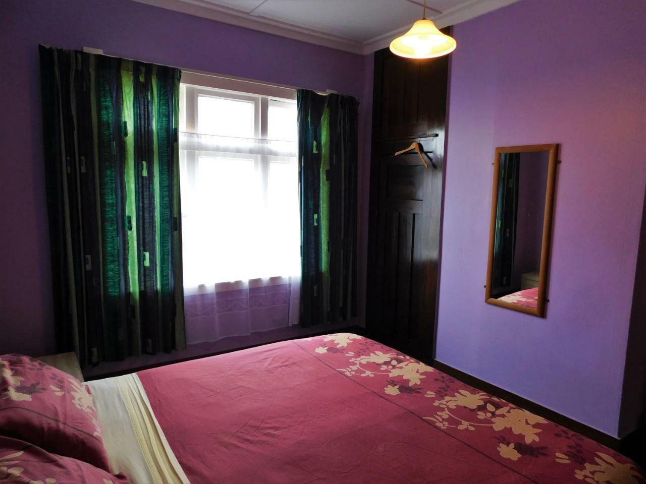 Albergue Backpackers *