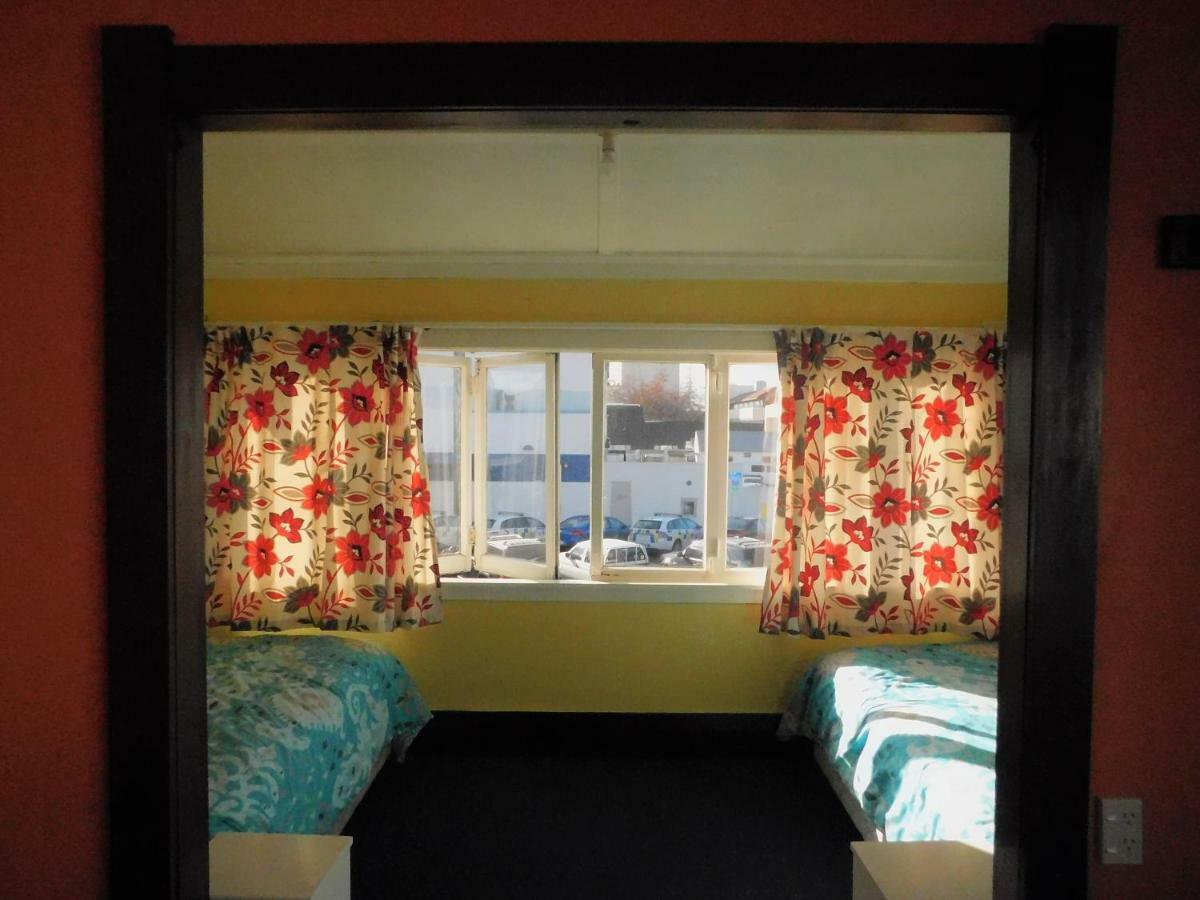 Albergue Backpackers