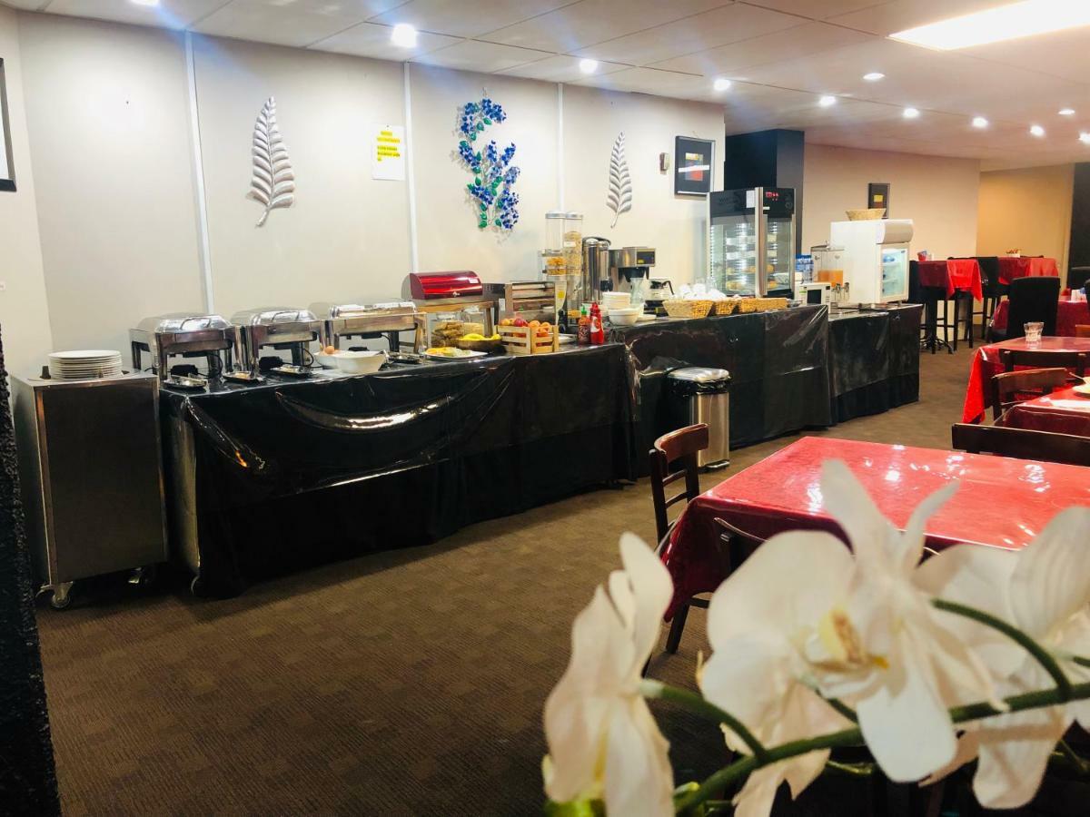 The Grand Treasure Hotel Rotorua