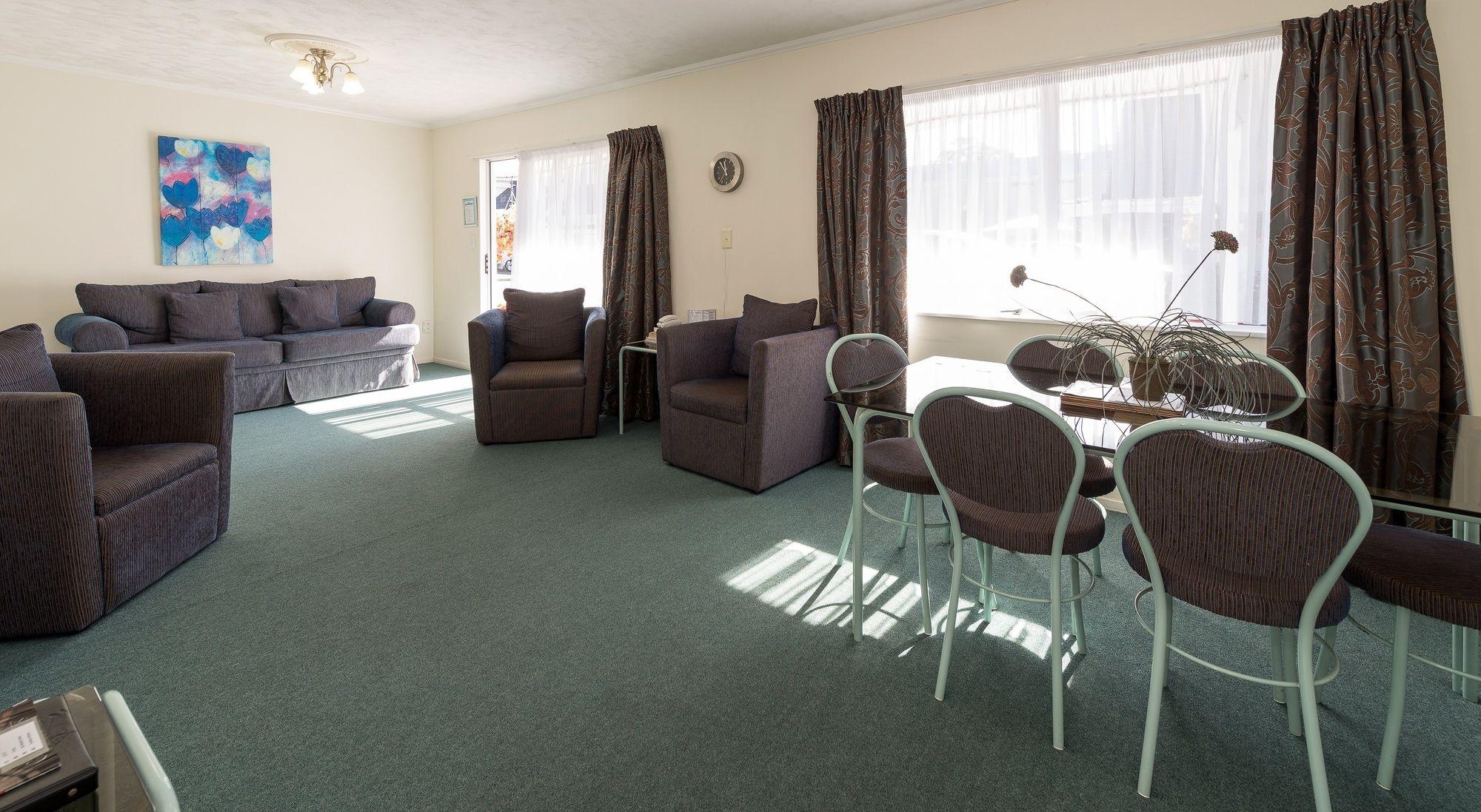 Motel Palm Court Motor 4*