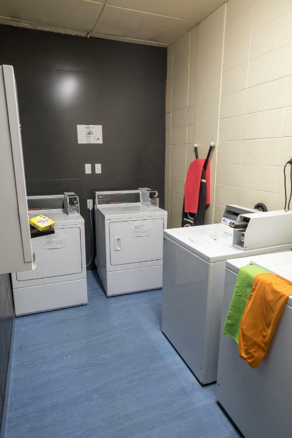 Rock Solid Backpackers Hostel