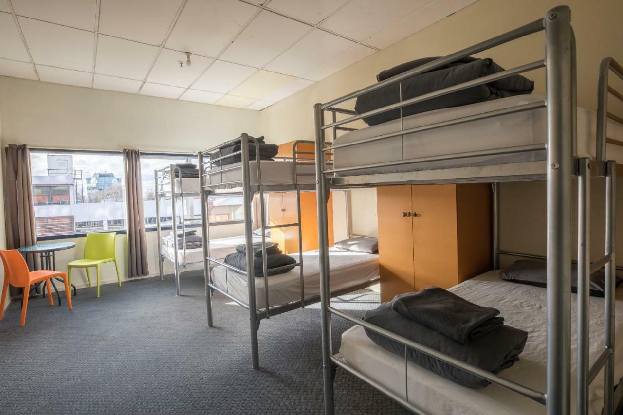 Rock Solid Backpackers Hostel