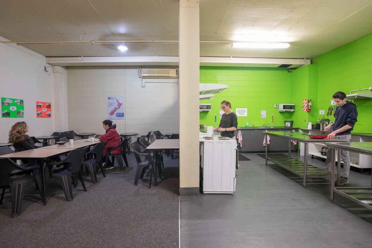 Rock Solid Backpackers Hostel
