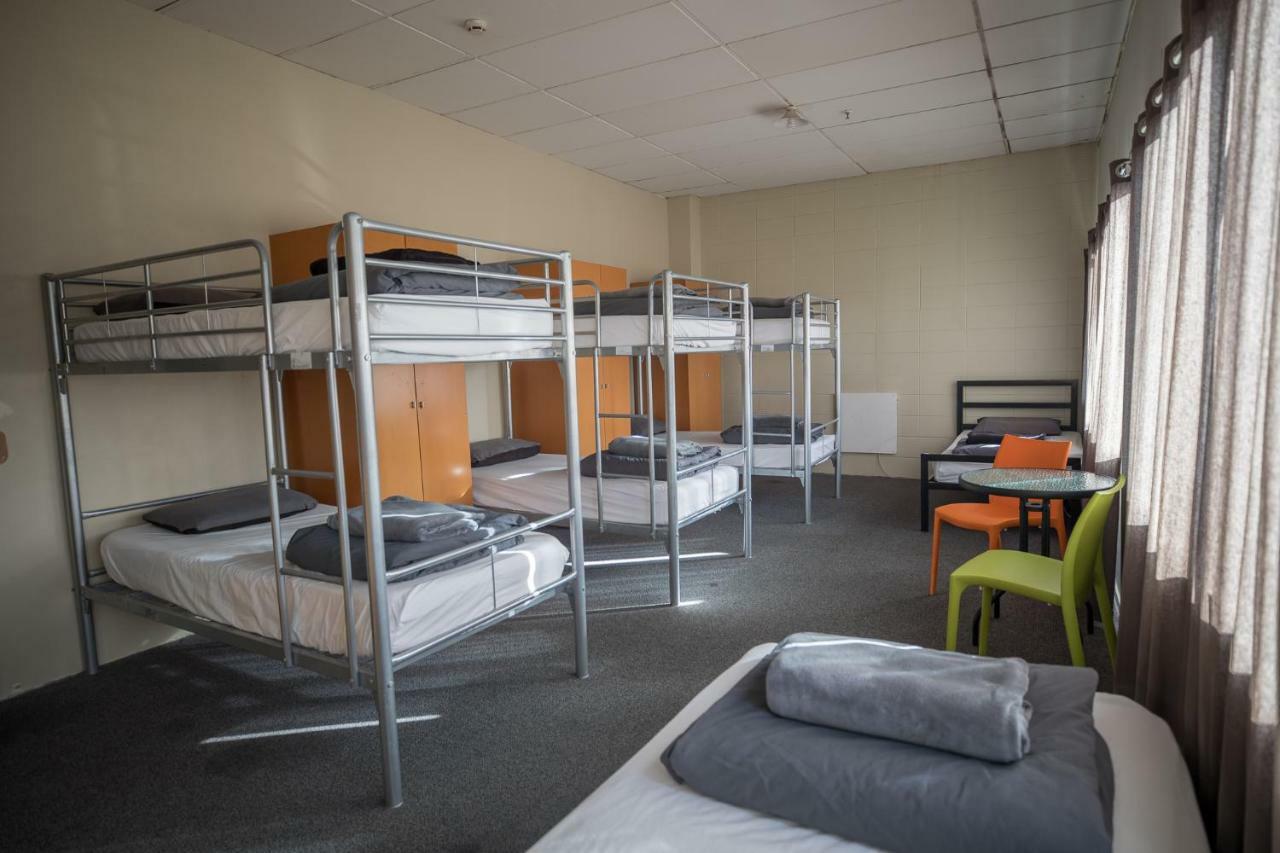 Rock Solid Backpackers Hostel