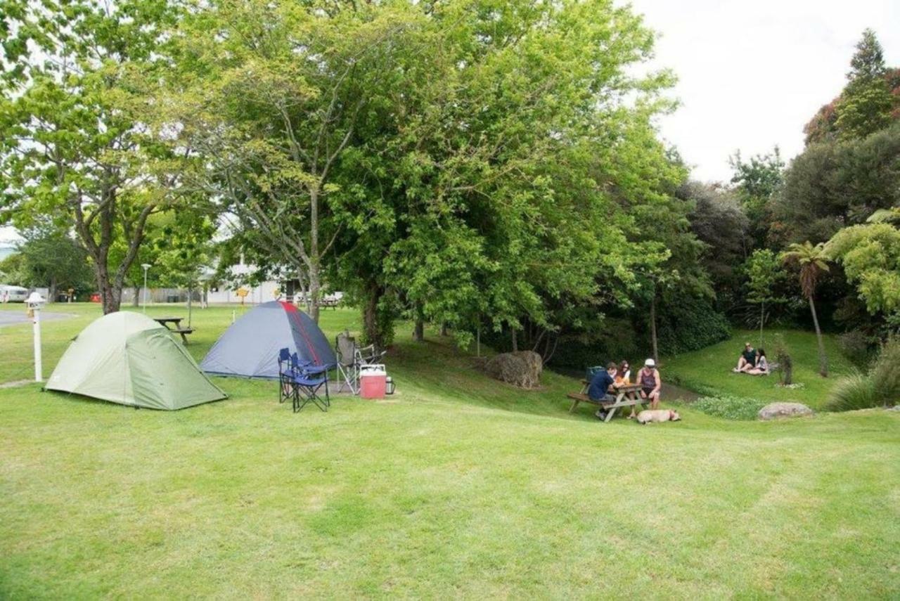 Holiday park Holdens Bay 3*