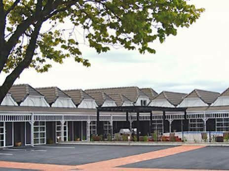 Lake Rotorua Hotel Hotel 4*