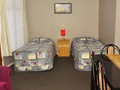 Motel Union Victoria