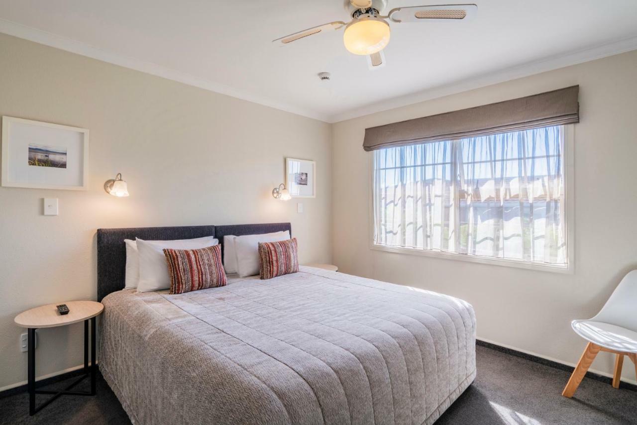 Motel Silver Fern & 5*