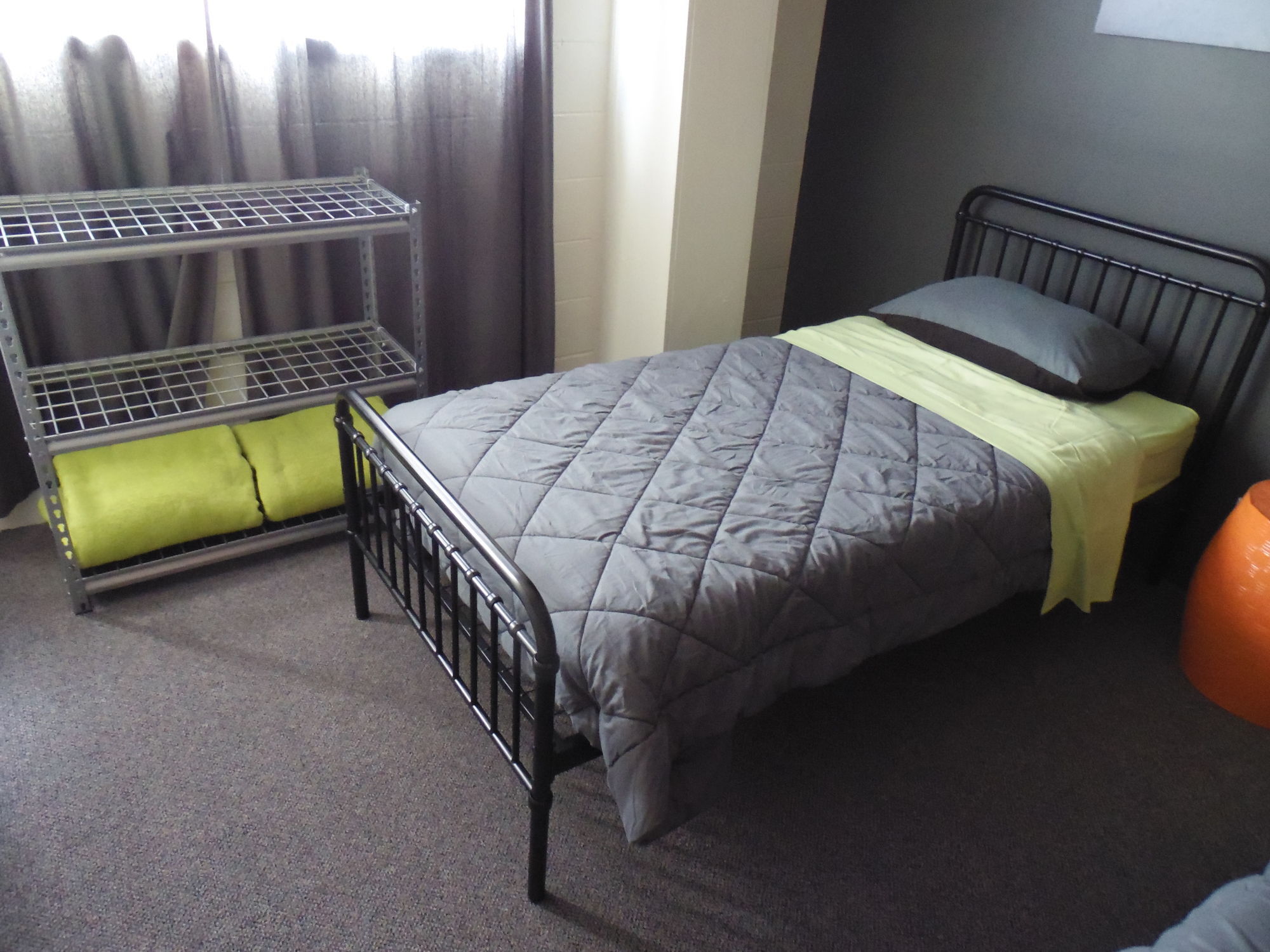 Rock Solid Backpackers Hostel