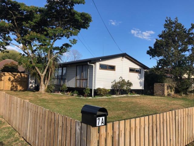 Cosy 2br House & Holiday home Rotorua