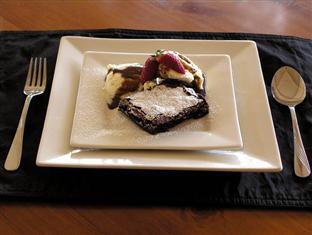 Bed & Breakfast Springwaters