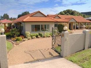 Bed & Breakfast Springwaters