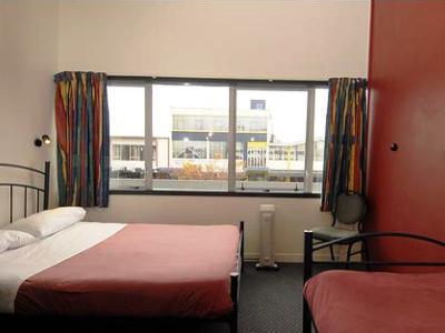 Rock Solid Backpackers Hostel