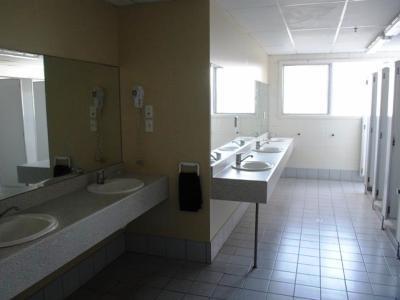 Rock Solid Backpackers Hostel Rotorua
