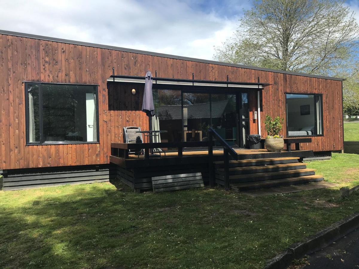 Thermal 4* Rotorua