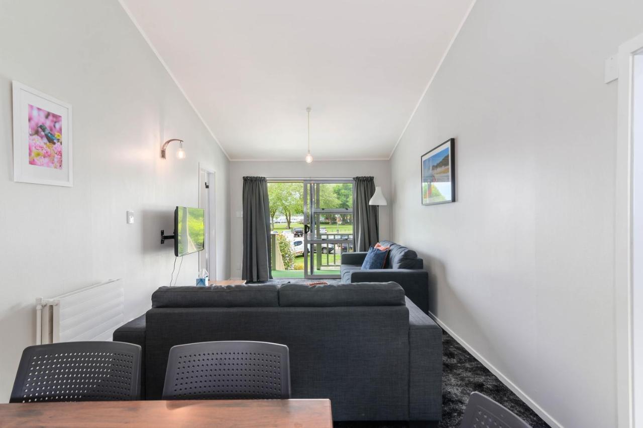 Lake Lodge Motel Rotorua