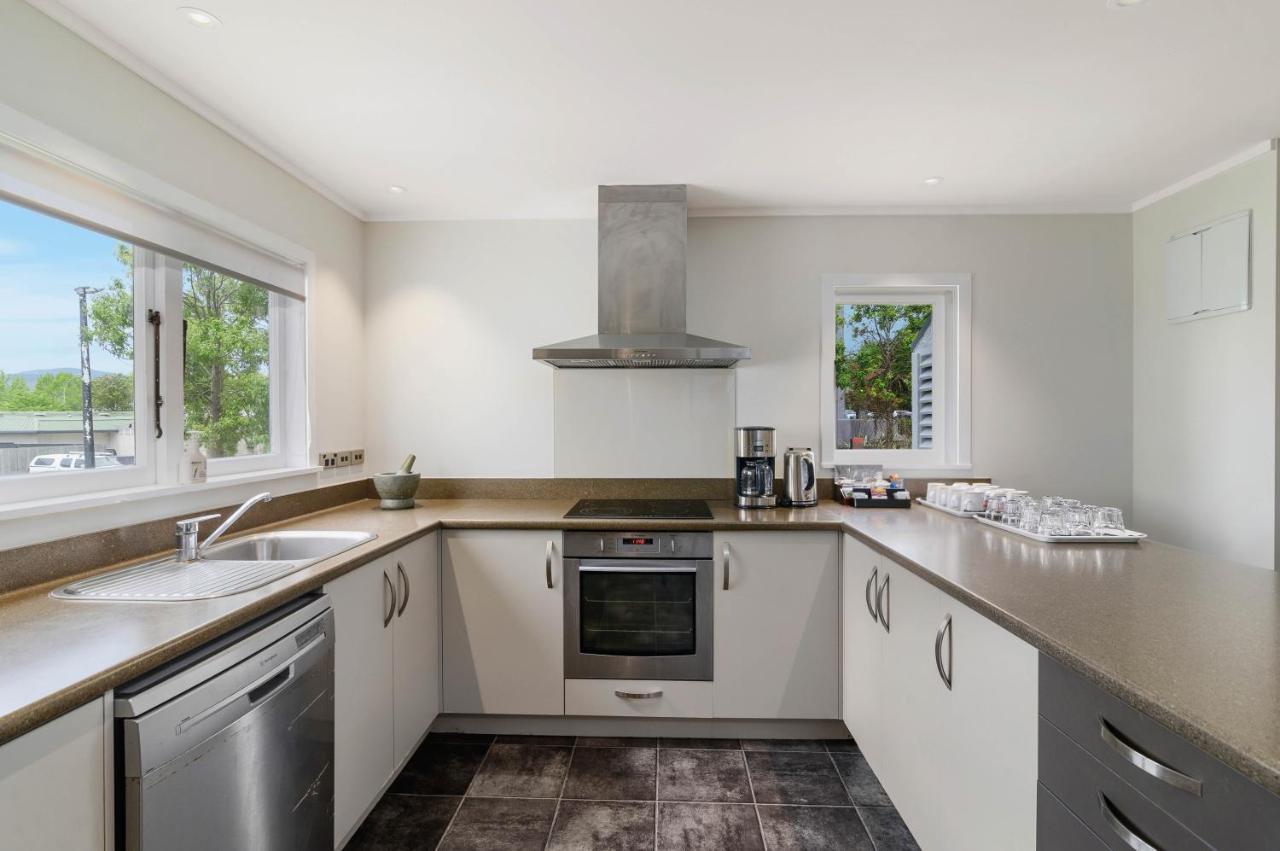 Bed & Breakfast Lakes (adults Only) Rotorua