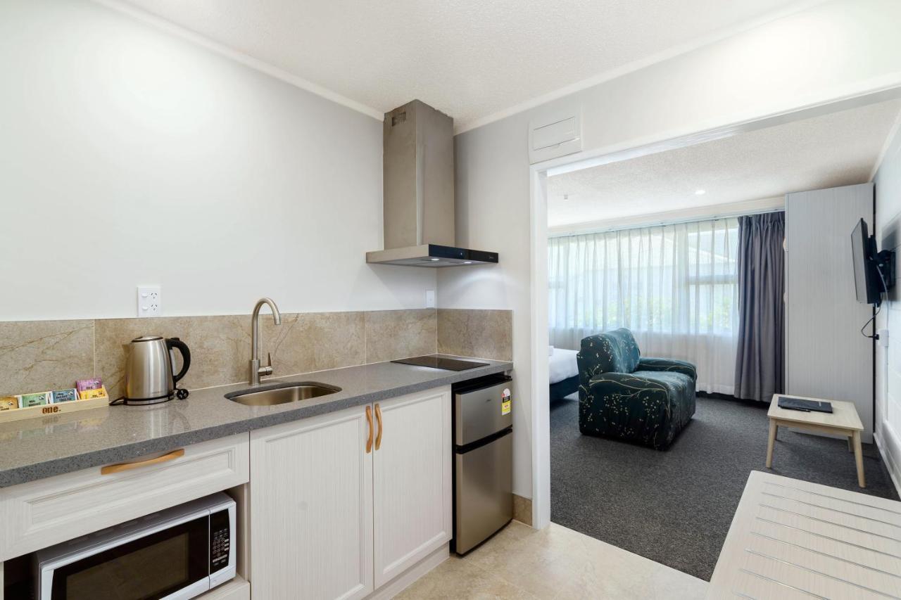 Motel Thermal Oak 4*