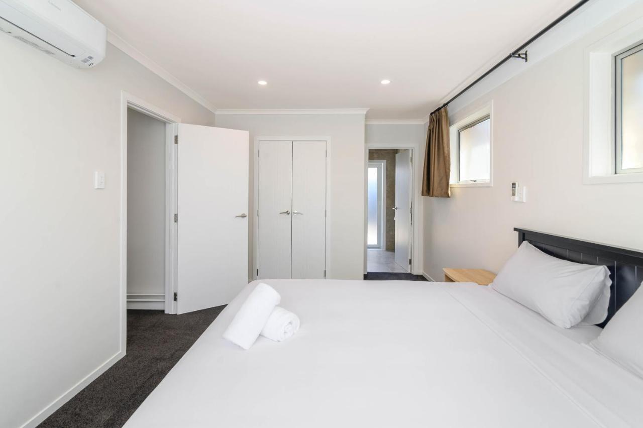 Motel Thermal Oak 4*